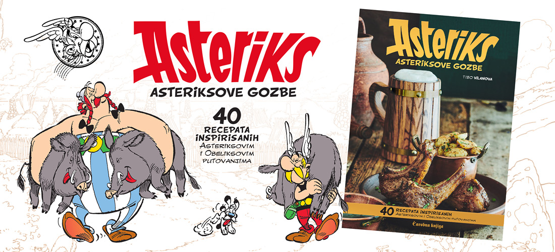 Asteriksove gozbe